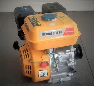 Metropole UK Petrol Engine 8.0hp