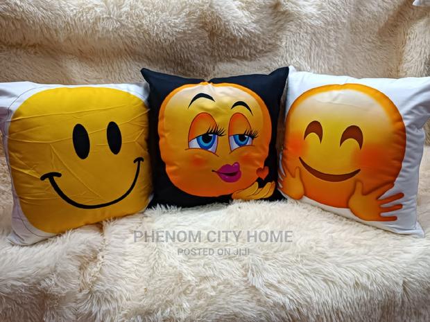 Pillow Cases Available