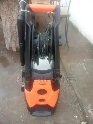 2100 Psi High Pressure Washer