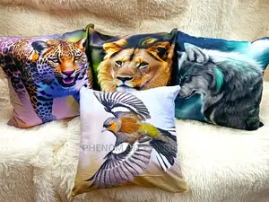 Pillow Covers
