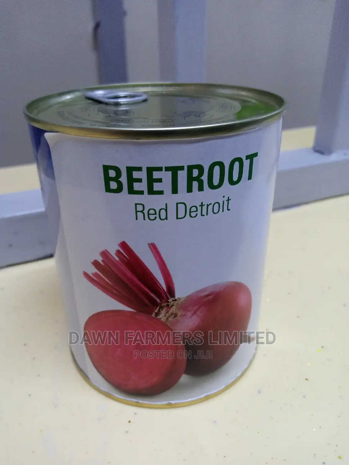 Beetroot Red Detroid 250gms
