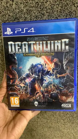 Deathwing Enhanced Edition