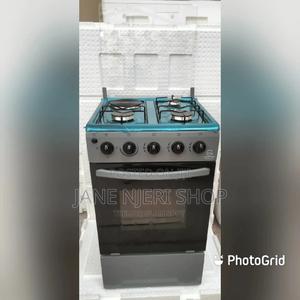 Eurochef Standing Cooker - thumbnail 2