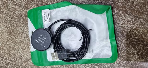 Gt2 PRO Charger for Huawei (Black) - main view