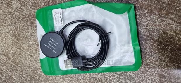 Gt2 PRO Charger for Huawei (Black) - thumbnail 2