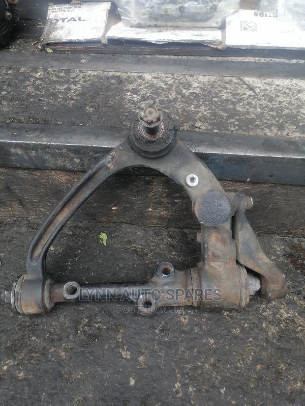 Toyota Hiace 7l 2wd Control Arm