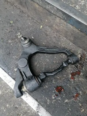 Toyota Hiace 5l Shark Upper Suspension Arm