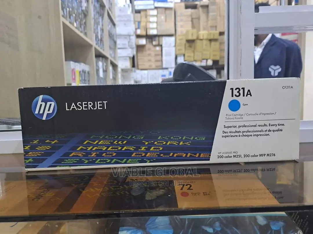 Zealous Quality and Yield for Hp 131a Catridges