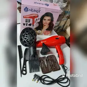 Nunix Quality Blow-Dryer
