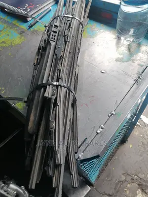 Toyota Hiace Wiper Blade