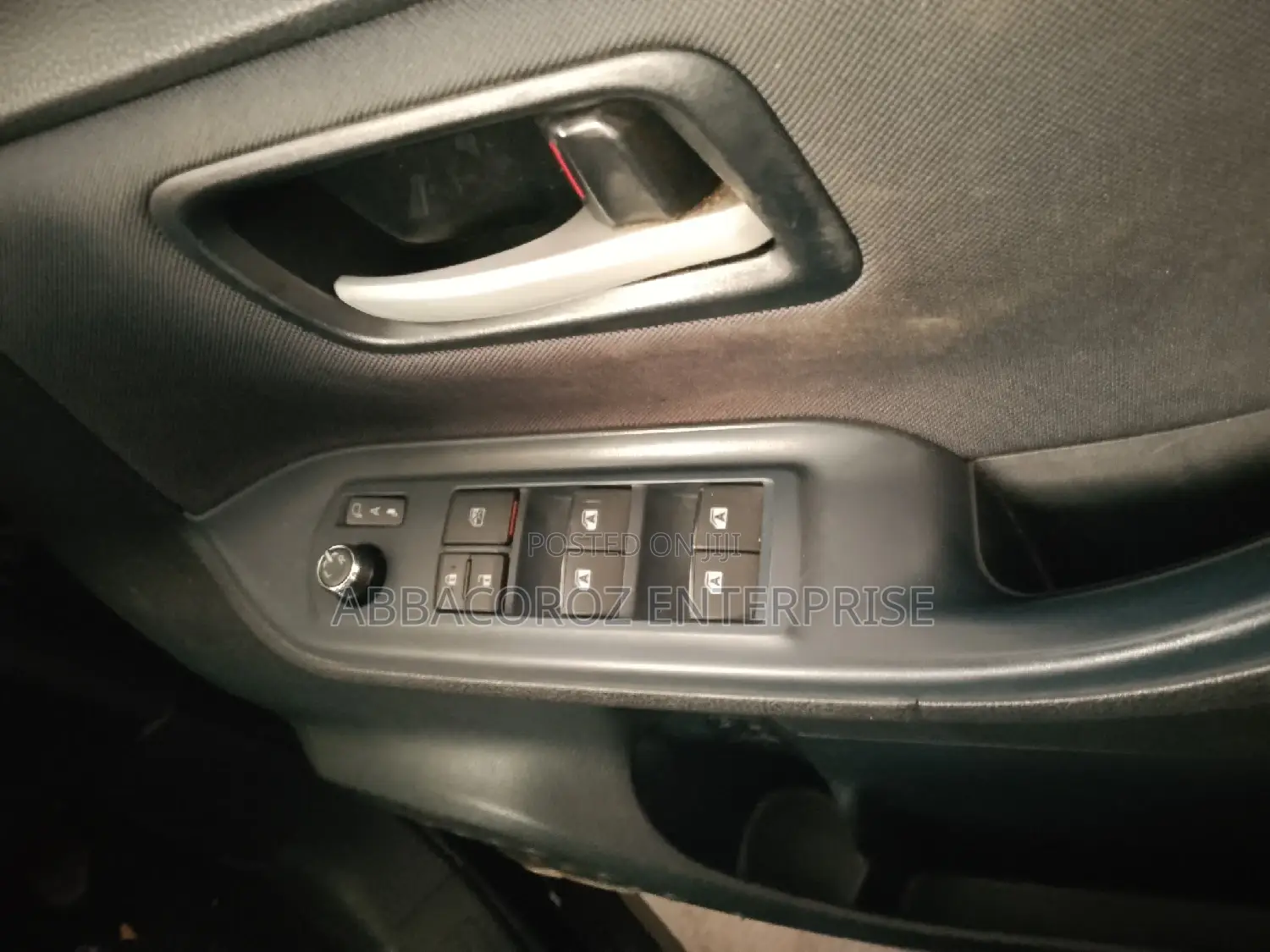 Toyota Noah 2016 Black