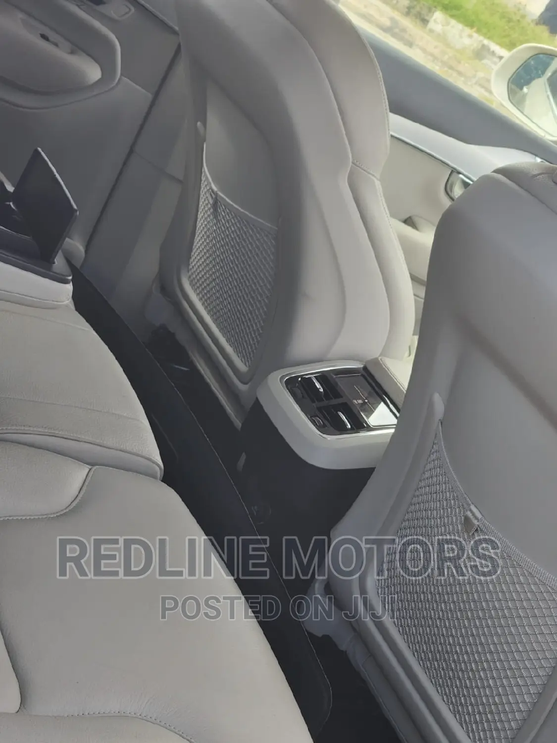 Volvo XC90 2017 Brown