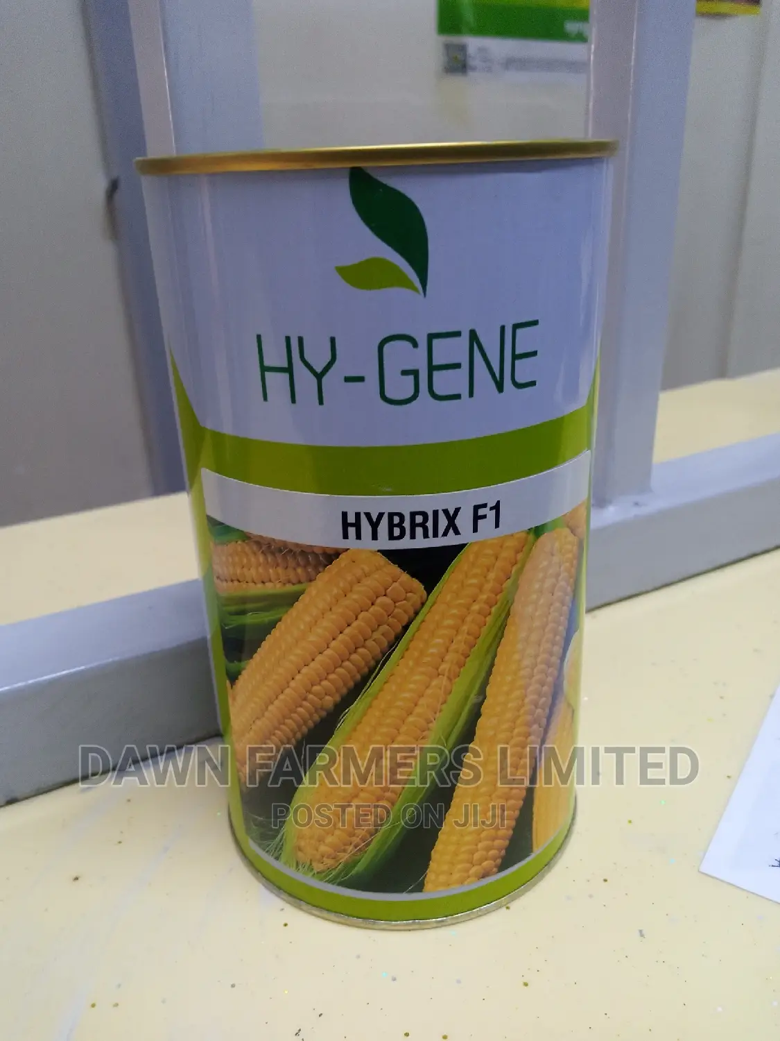 Corn Hybrixf1 250gms