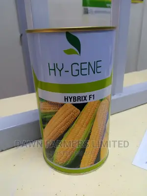 Corn Hybrixf1 250gms
