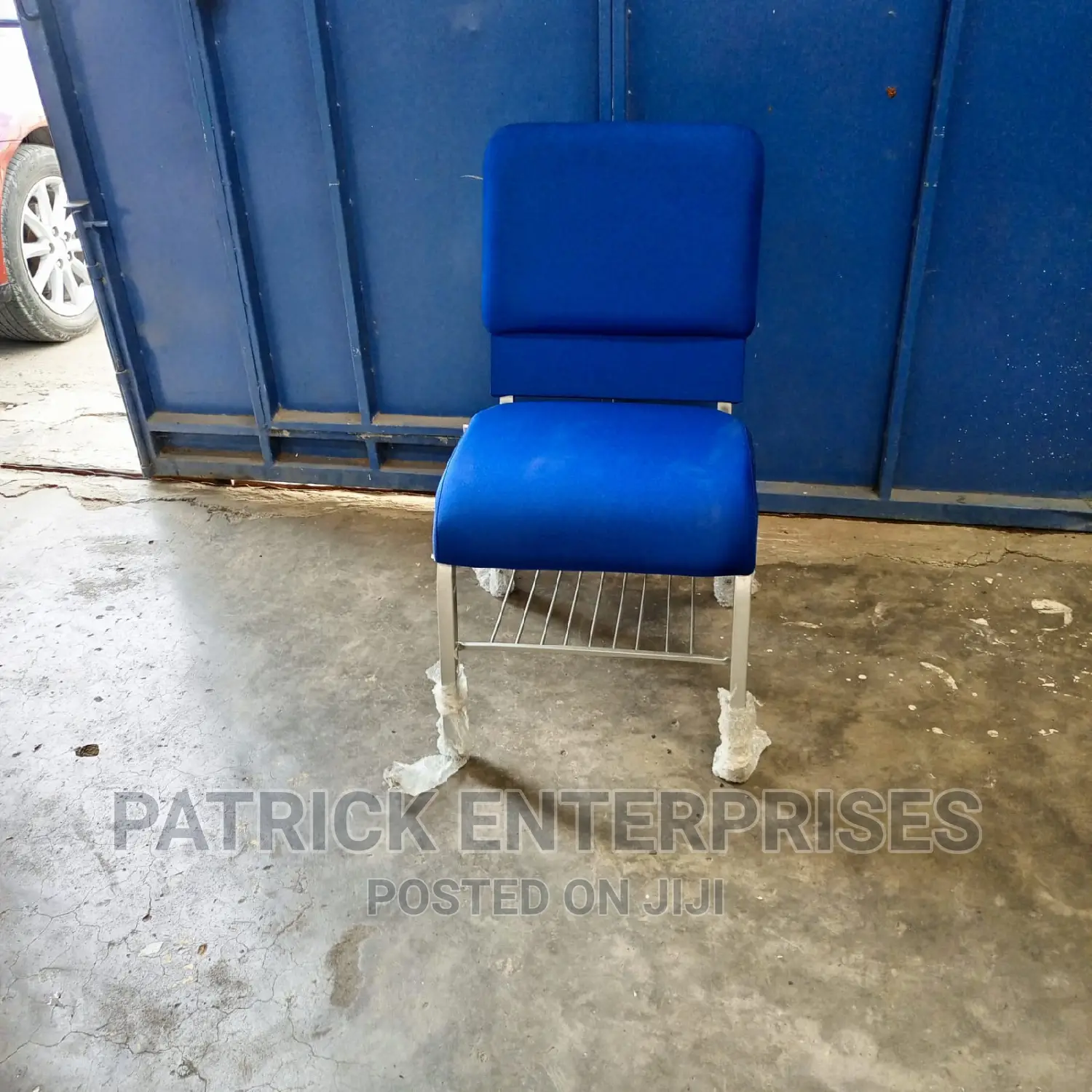 Imported Conference/Church/Study Chairs
