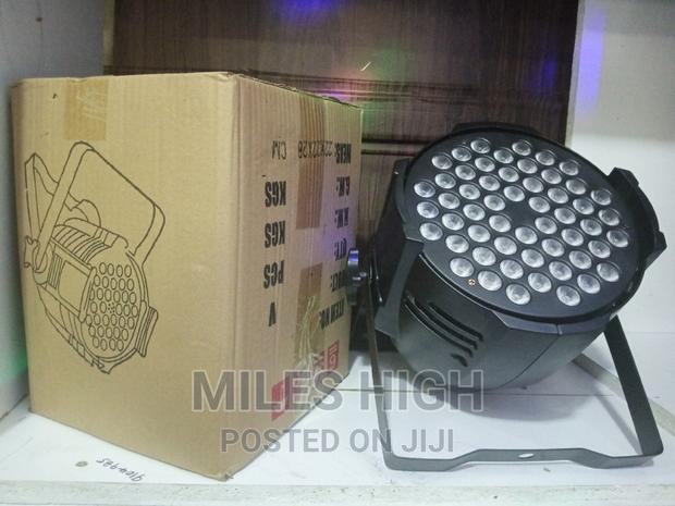 Professional Stage Lights Parcan - main view