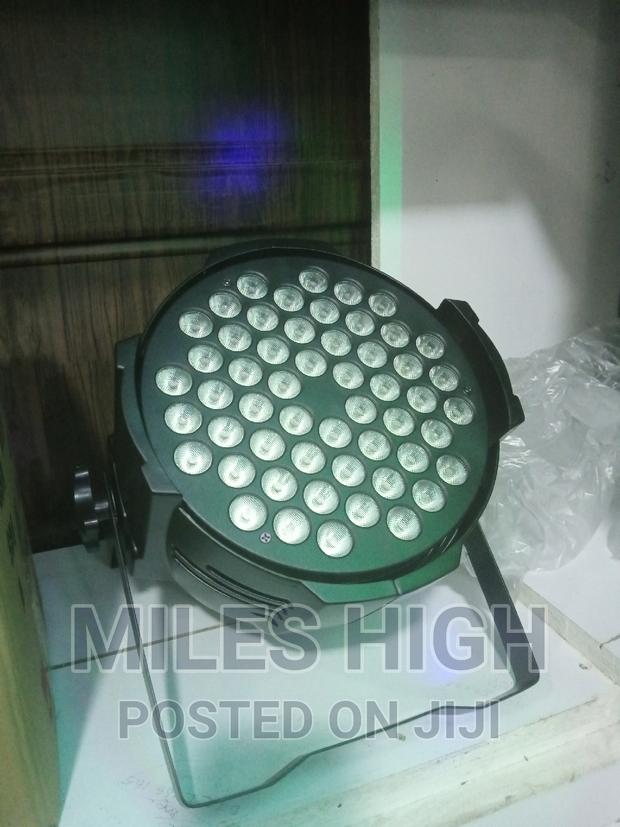 Professional Stage Lights Parcan - thumbnail 2