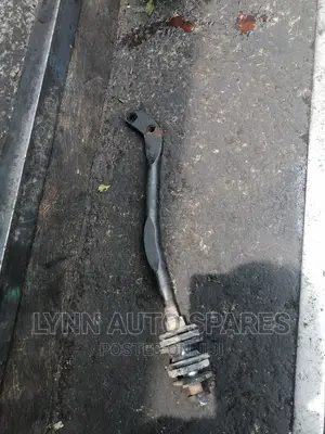 Toyota Hiace 7l Control Arm