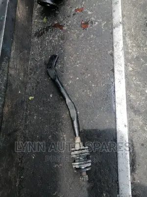 Toyota Hiace 7l Control Arm