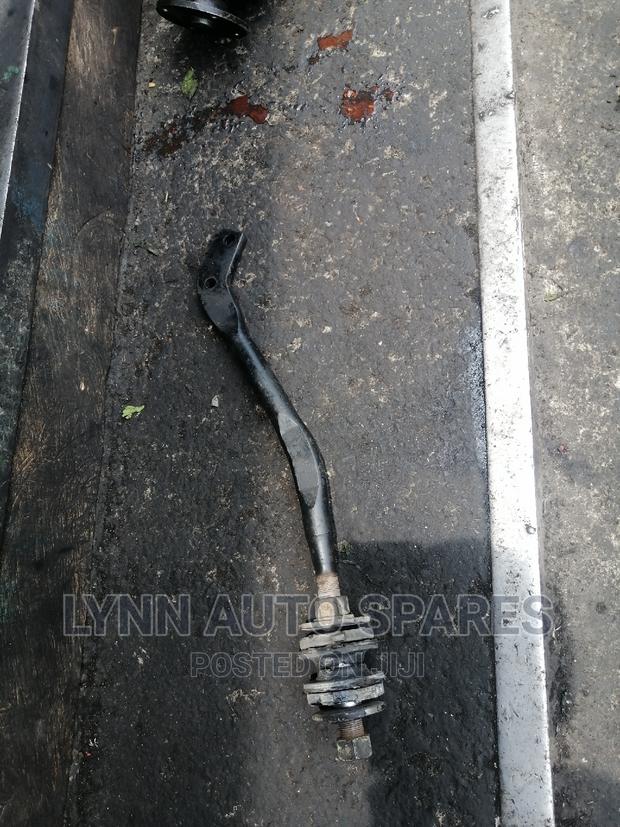 Toyota Hiace 7l Control Arm - thumbnail 2