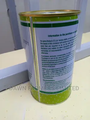 Corn Hybrixf1 250gms