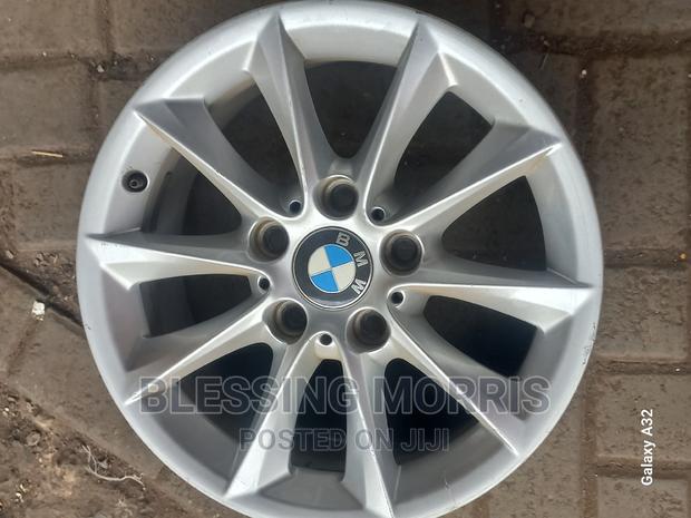 Rims 16 for BMW Cars