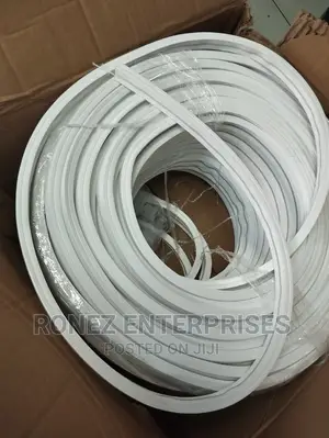 Rubber Profile