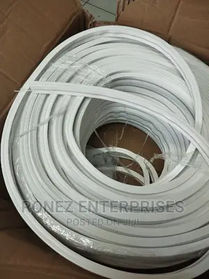 Rubber Profile