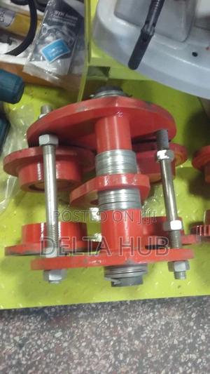 Plain Trolley Beam Trolley - thumbnail 2