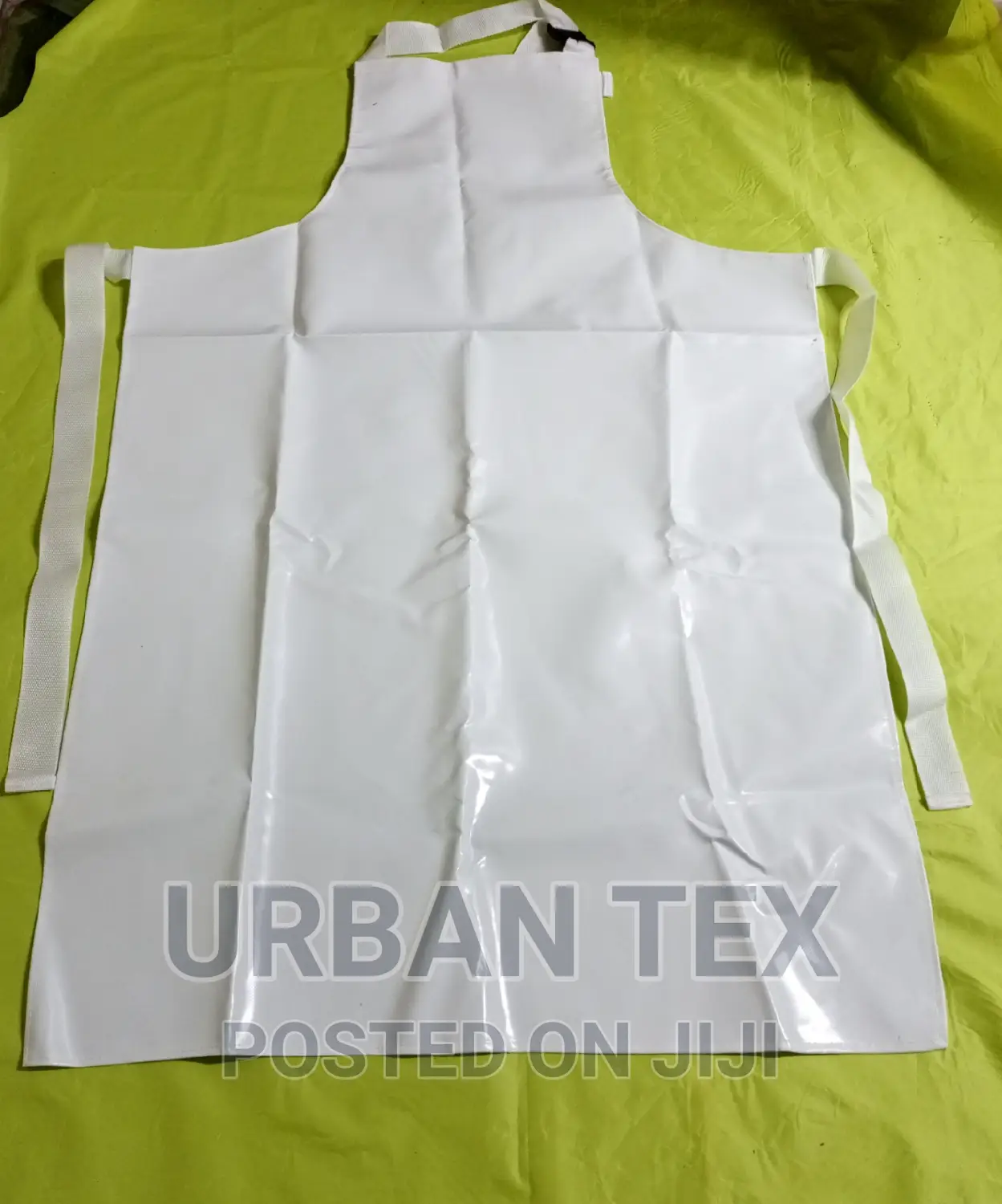Waterproof Commercial PVC Aprons in Nairobi Central Medical Supplies