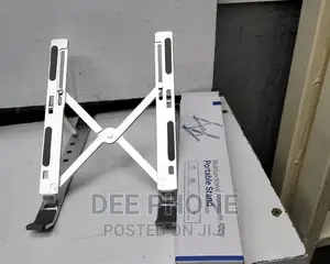 Laptop Portable Multifunctional Stand