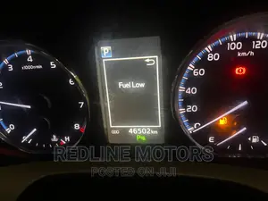 Toyota RAV4 2017 White