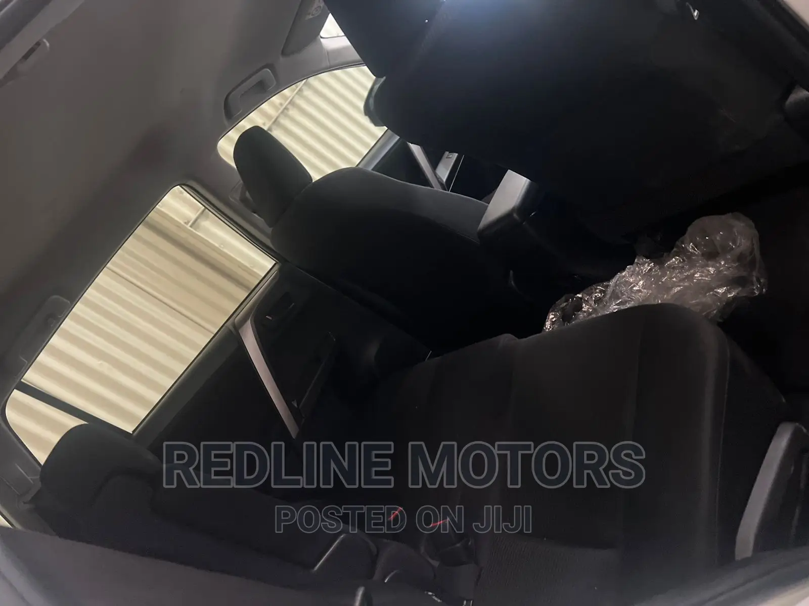 Toyota RAV4 2017 White