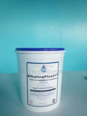 Reverse Osmosis Alkaline Pluss 5kg