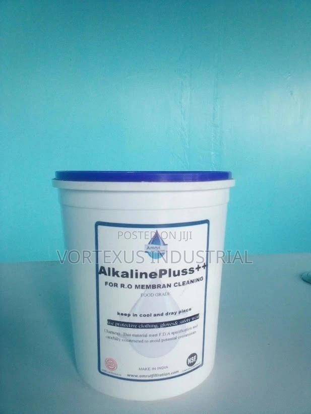 Reverse Osmosis Alkaline Pluss 5kg