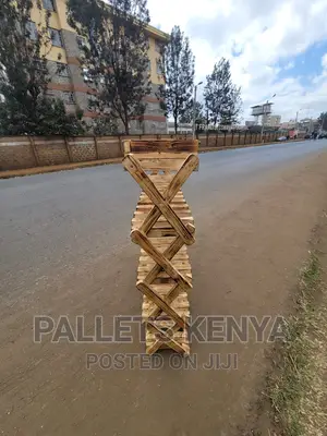 Shoe Rack- (5lm₩)