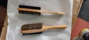 Quality Double Sided Kinyozi Brush