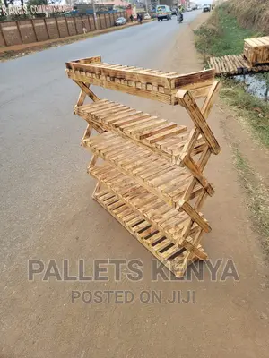 Shoe Rack- (5L¥£I)