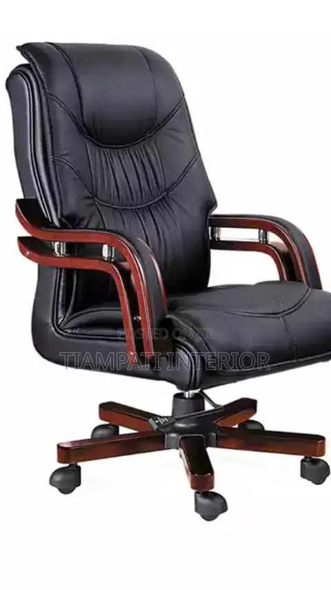 Office Seats Repairs and Maintainance