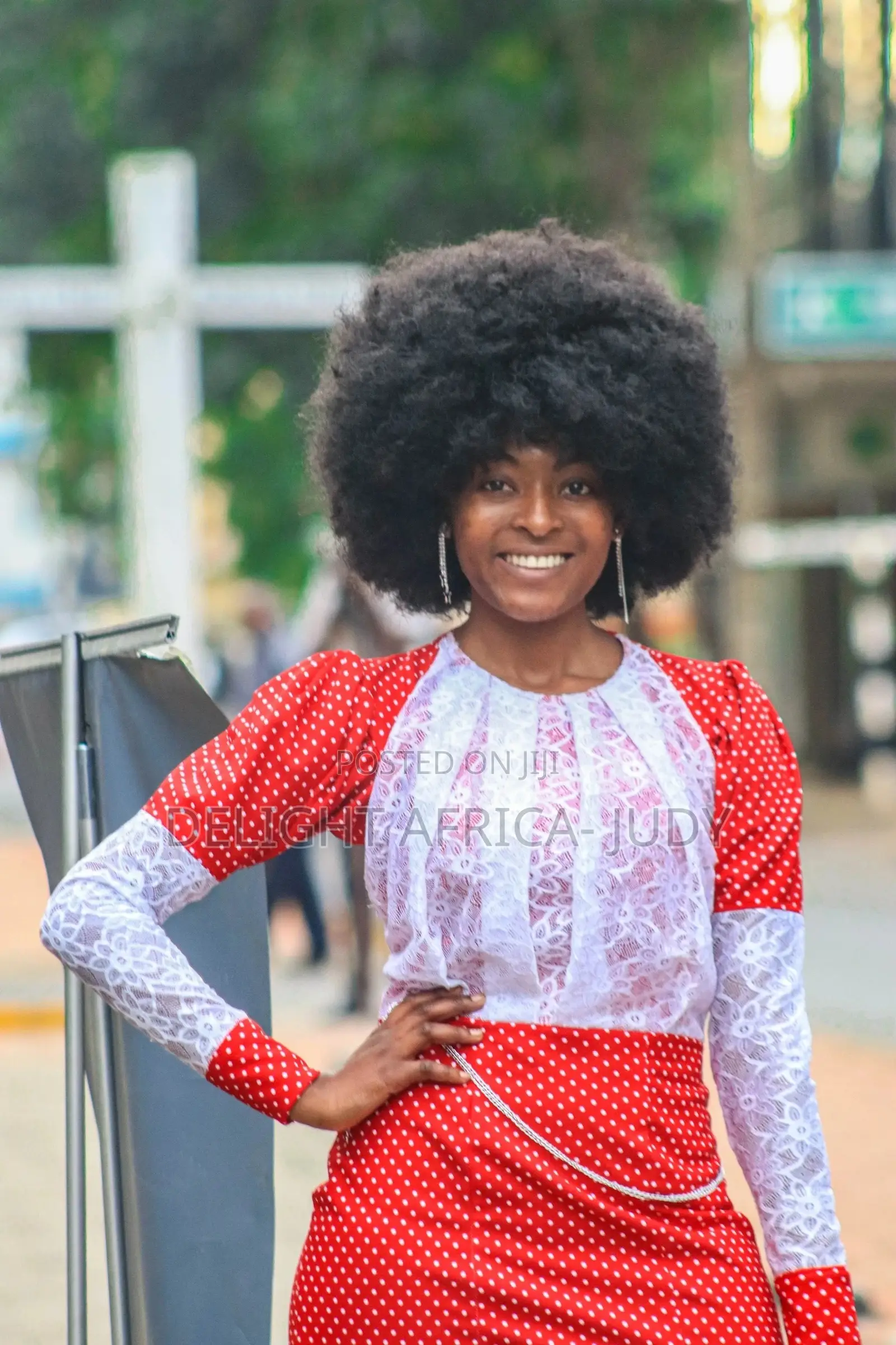 Delight Fashion Modelling School Collge Model Training Kenya