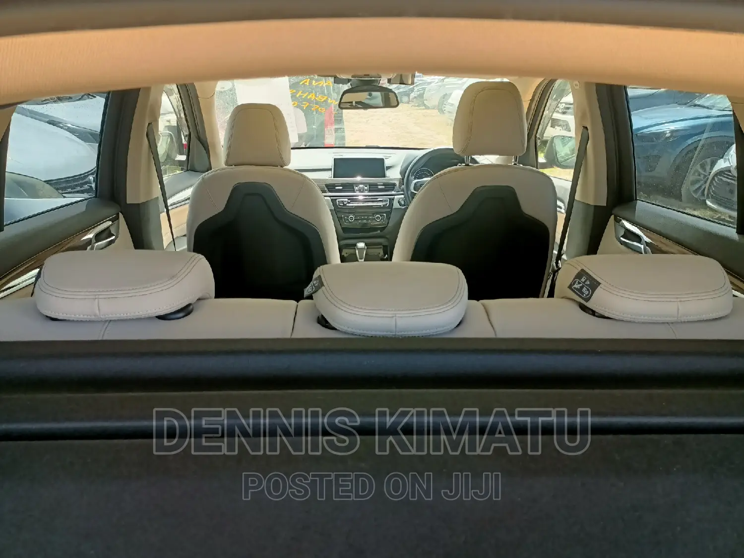 BMW X1 xDrive28i AWD 2016 Black