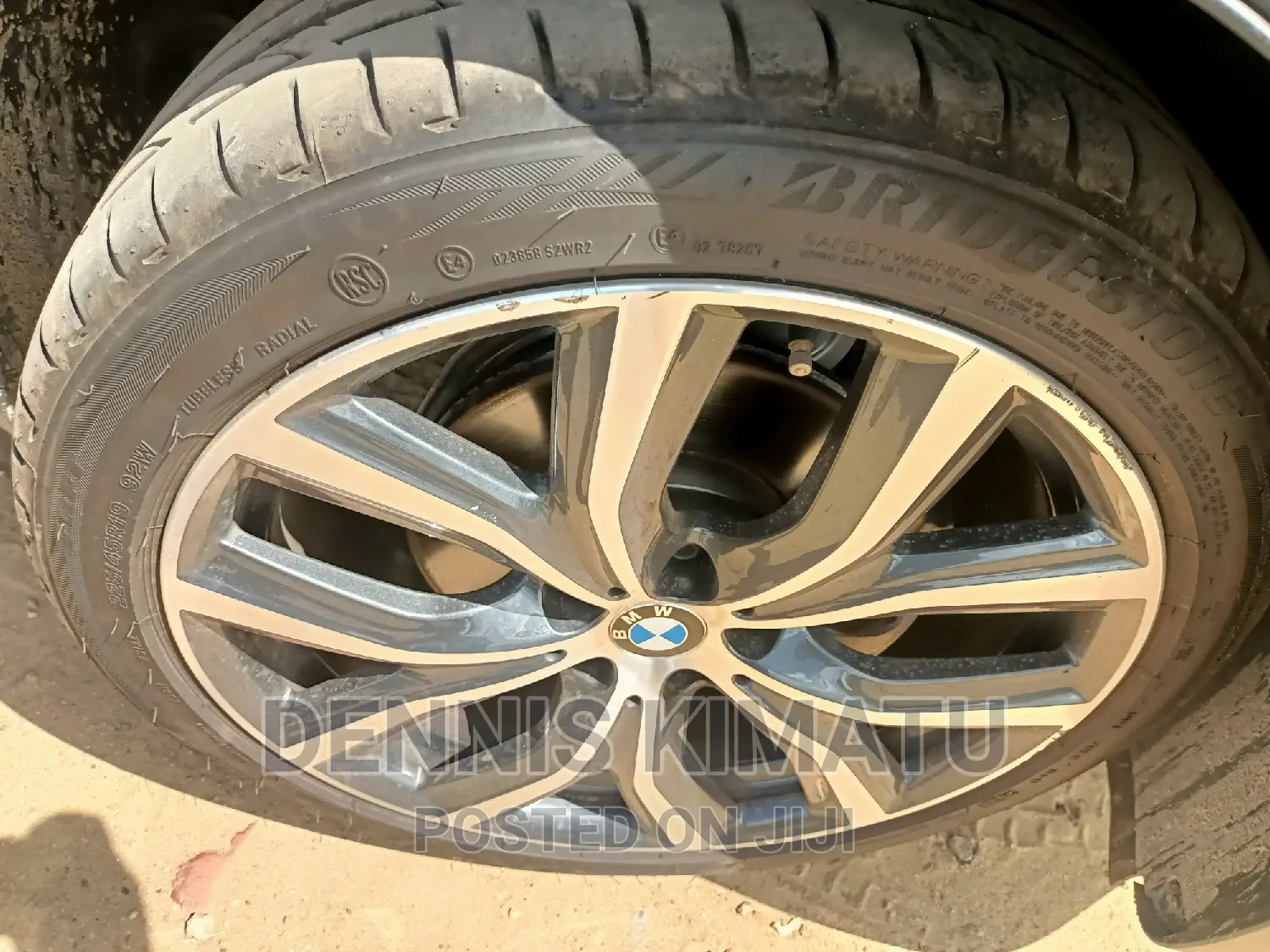 BMW X1 xDrive28i AWD 2016 Black