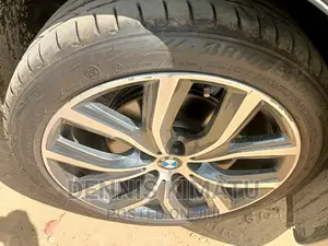 BMW X1 xDrive28i AWD 2016 Black