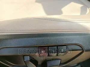 BMW X1 xDrive28i AWD 2016 Black