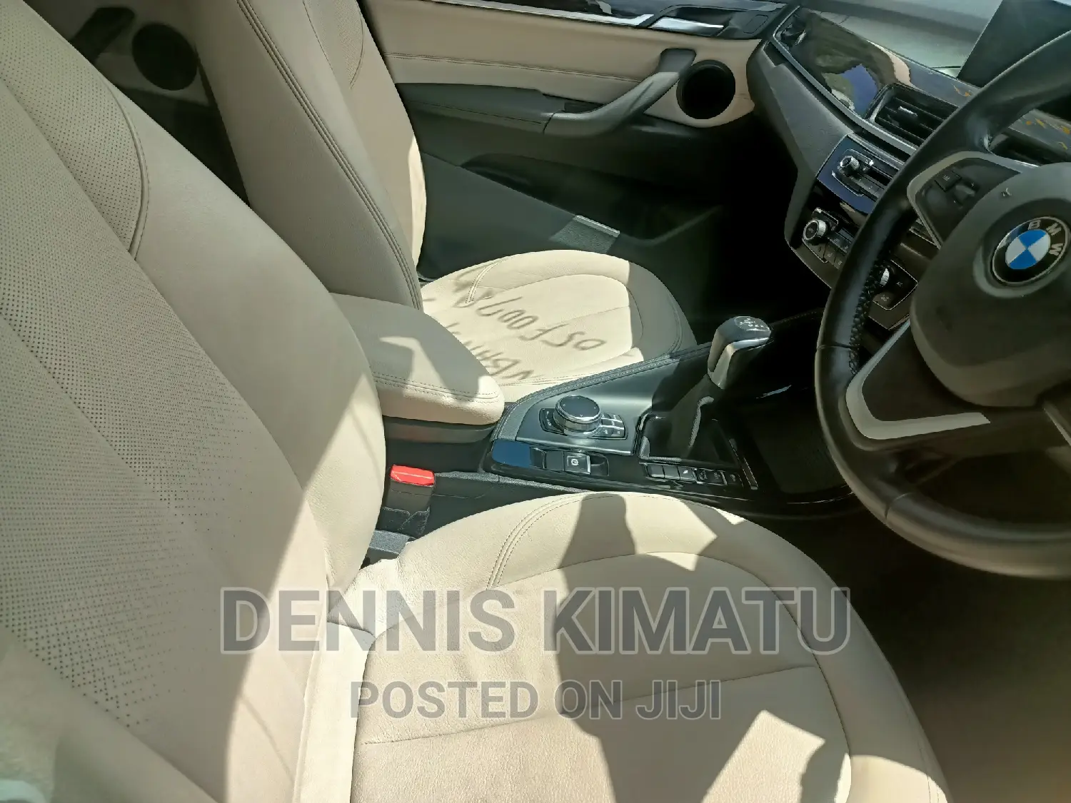 BMW X1 xDrive28i AWD 2016 Black