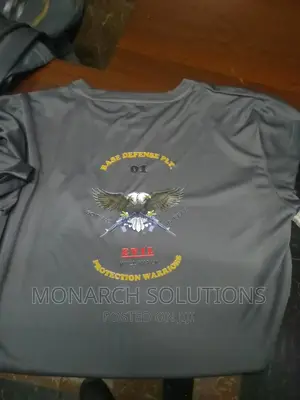 Coloured/ Non Colored Tshirts