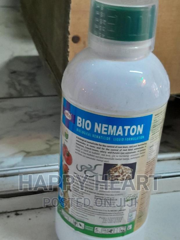 Bio Nematon 1 Litre - main view