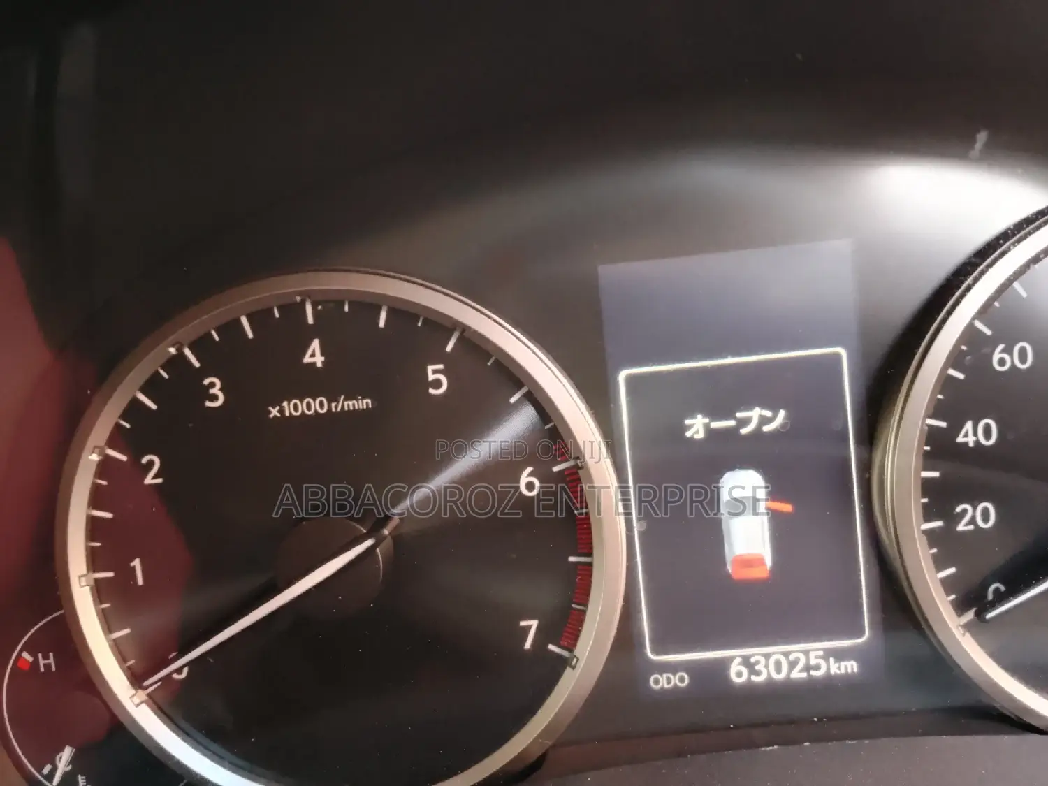Lexus NX 2016 Black