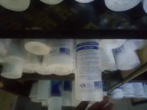 Pd Sediment Filter