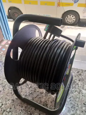 Cable Reel 1.5mm 25m